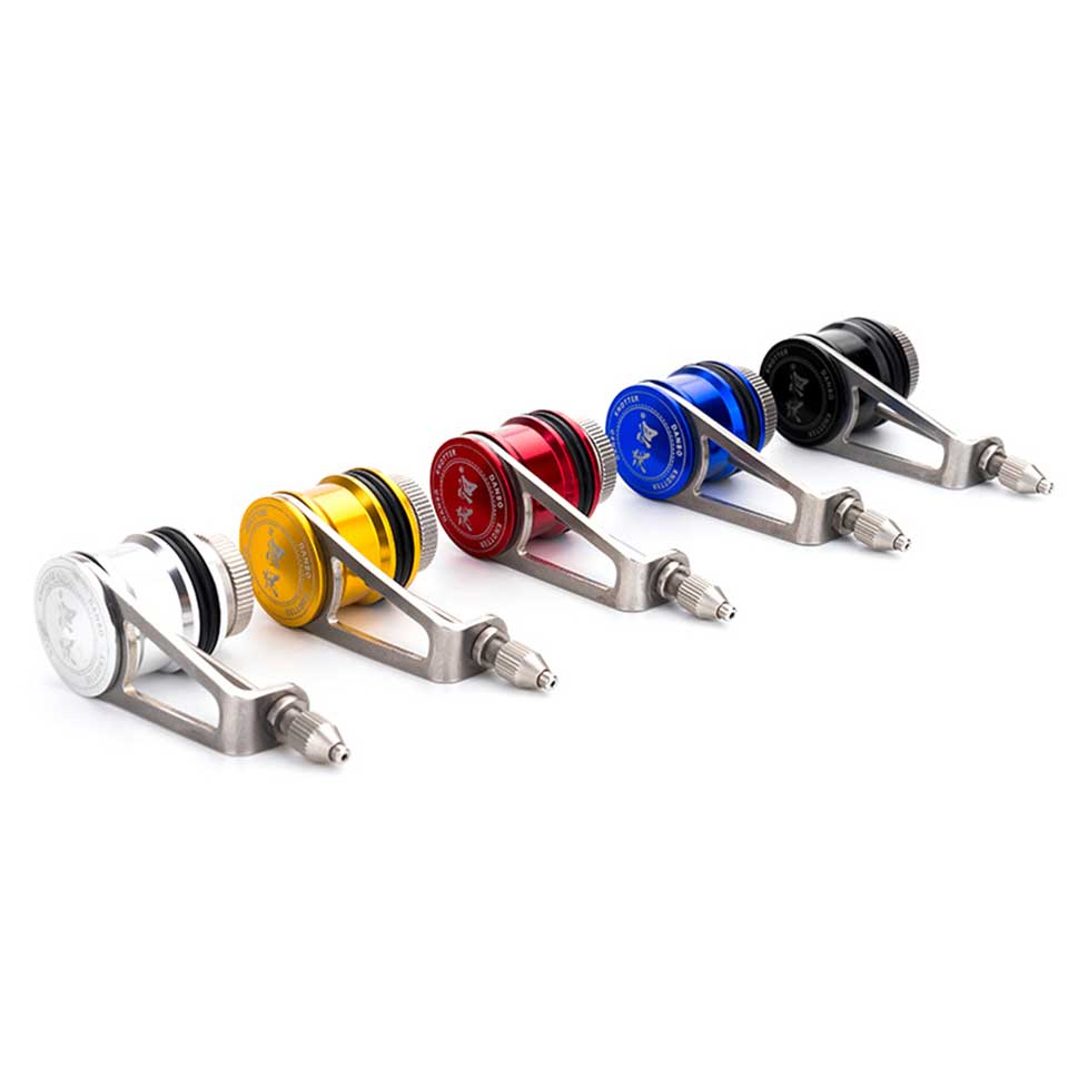 Fishing Line Cutter - ノッター gt ラインワイヤー結びツールラインノット機ノット gt pr fg